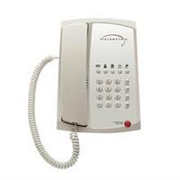 TELEMATRIX 3100MW5 HOTEL PHONE ASH