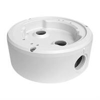 DA-JB4700 - Camera junction box - white