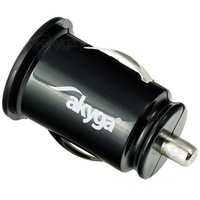 Akyga 2x USB 12-24V/5V/2,1A autós töltő - AK-CH-02