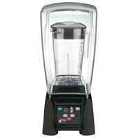 Waring MX1100 Xtreme Hi Power Bar Blender in Black Stainless Steel - 230 V