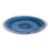 APS Blue Ocean Melamine Plate Dishwasher Safe Stackable - 215mm