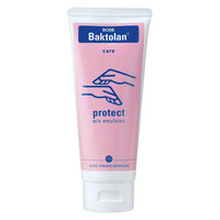 Baktolan Protect Handschutzcreme, Handschutz, Handcreme, Creme, Pflege, 100 ml