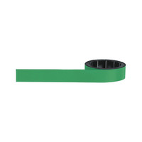 magnetoflex-Band, Farbe grün, Größe 15 mm