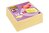 Post-it® Super Sticky Notes Promotion 654SP24, 24 Blöcke à 90 Blatt zum Vorteilspreis, gelb, 76 x 76 mm