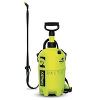 5 - 9 litre plastic sprayers