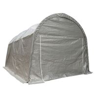 Car port shelters