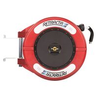 R3 Hose and reel - water