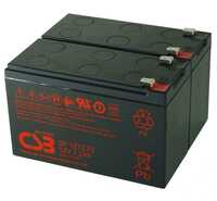 CSB UPS Batterij Vervangingsset RBC113