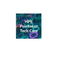HPE SUPPORT PACK