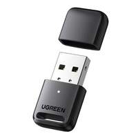UGREEN CM390 Bluetooth 5.0 USB adapter fekete (80890)