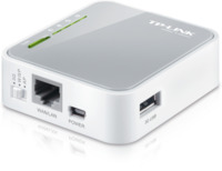 TP-LINK TL-MR3020 300Mbps N 3G Router UMTS/HSPA/EVDO Portable
