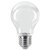 Nedis LED fényforrás E27 Globe 16W 2300lm természetes fehér homályos 1db (INSG3-162730)
