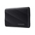 Samsung 4TB USB3.2/USB Type-C Portable T9 Black SSD