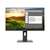 27" AG Neovo LH-2702 LCD monitor fekete (LH272011E0100)