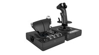 X56 Rhino (Hands on throttle and stick) Advanced PC Flight control