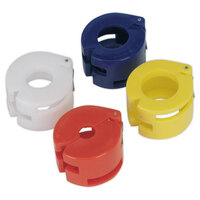 Sealey VS0454 Air Conditioning Spring Lock Coupling Tool