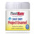 PlastiKote 440.0000026.067 Fast Dry Enamel Paint B26 Bottle Clear 59ml