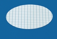 Filtry membranowe azotan celulozy z siatką typ 138 Ø 47 mm