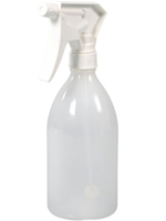 500ml Spray bottles LaboPlast® PE/PP