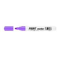 ICO Paint Marker B50 lakkmarker, lila