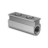 30698 FESTO PAL-3/8-8-B P-aansluitprofiel