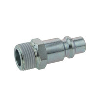 IRP086152 Prevost nippel R3/8 buitendraad ISO6150B