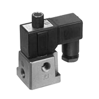 SMC VO325-005DO-Q SOLENOID VALVE