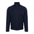 REGATTA TRF618 HONESTLY MADE RECYCLED FULL ZIP FLEECE NAVY XL