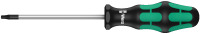 367 TORX® Screwdriver for TORX® screws - Wera Werk - 05028015001