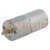 Motor: DC; with gearbox; LP; 12VDC; 1.1A; Shaft: D spring; 71rpm
