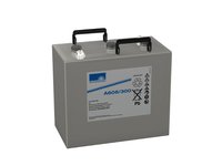 EXIDE SONNENSCHEIN Dryfit A606/300 Block 6V 300Ah Blei-Gel Versorgungsbatterie