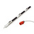 BACHMANN IT PDU ALU 1HE 12xC19 6xLeitungsschutzschalter Stecker CEE 3L+N+PE 32A rot