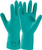 Rękawice Camatril 730, 310 mm,rozm. 8, zielone