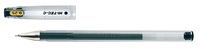 Gelschreiber G-Tec C25, mit Needle-Point-Spitze, 0.25mm (MF), Schwarz