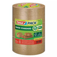 tesapack Papier-Paketband Standard extrem Maße (LxB): 50m x 50 mm
