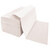 HygoClean Papierhandtücher 2-lagig weiß, 1 VE = 20 Bündel à 200 Tücher
