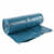 Franz Mensch Abfallsack blau, Maße (BxH): 650 + 250 x 1100 mm, 25 Stück/Rolle