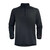 uvex suxxeed Halfzip Shirt graphit, Material: 92% Polyester, 8% Elasthan Version: XXL - Größe: XXL