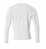 Mascot Sweatshirt CROSSOVER moderne Passform, Herren 20484 Gr. 2XL weiß