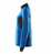 Mascot ACCELERATE Sweatshirt mit Reißverschluss, Damenpassform 18494 Gr. 2XL azurblau/schwarzblau