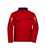 James & Nicholson Softshelljacke mit warmem Innenfutter JN853 Gr. L red/navy