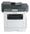 Lexmark A4-Multifunktionsdrucker Monochrom MX510de Bild 3