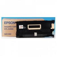 Epson oryginalny toner C13S051060, black, 23000s