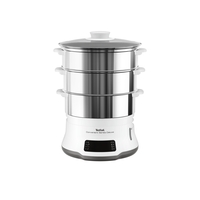 TEFAL CONVENIENT DELUXE CUISEUR ÉLECTRIQUE VC502D10