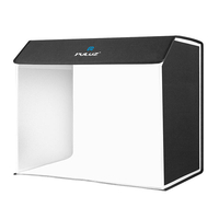 PULUZ PHOTO STUDIO LIGHT BOX 60 X 40CM (PU5064EU)