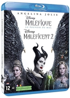 MALÉFIQUE 2 : LE POUVOIR DU MAL [BLU-RAY] WALT DISNEY FRANCE