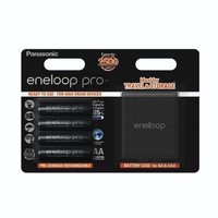 Akumulatory Eneloop AA 4 szt. + pudełko