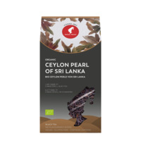 Julius Meinl Bio Ceylon Perle von Sri Lanka, 200g Loser Tee