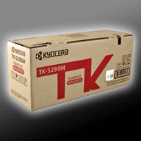 Kyocera Toner TK-5290M 1T02TXBNL0 magenta