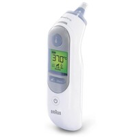Braun Thermoscan 7 Tympanic Thermometer - IRT6520